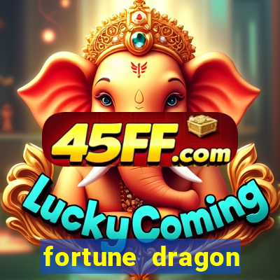 fortune dragon hatch 2 demo